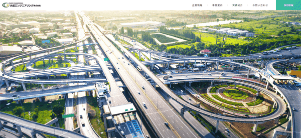 ドコドア制作事例1