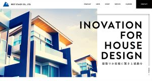 株式会社ミライスタイル制作事例3